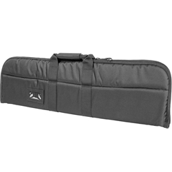 NCSTAR VISM GUN CASE BLK 32"x10"