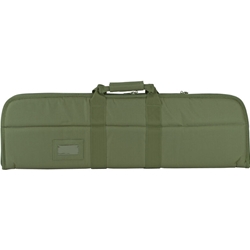 NCSTAR VISM GUN CASE GREEN 32"x10"