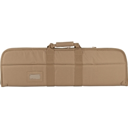 NCSTAR VISM GUN CASE TAN 32"x10"