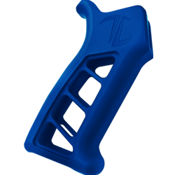TIMBER CREEK OUTDOORS INC ENFORCER GRIP BLUE Parts/Accessories