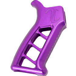 TIMBER CREEK OUTDOORS INC ENFORCER GRIP PURPLE Parts/Accessories