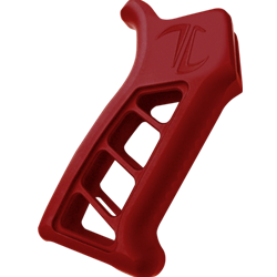 TIMBER CREEK OUTDOORS INC ENFORCER GRIP RED Parts/Accessories