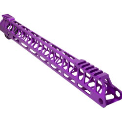 TIMBER CREEK OUTDOORS INC UL ENFORCER 15" PURPLE Parts/Accessories