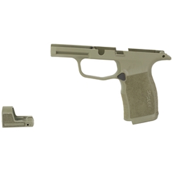 SIG SAUER ROMEO ZERO GRIP KIT OD GREEN 365XL