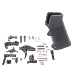 American Tactical Inc-ATI ATI AR-15 LOWER PARTS KIT LOWER PARTS KIT