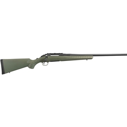RUGER USED AMERICAN 6.5CM Bolt-Action