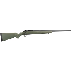 RUGER USED AMERICAN 6.5CM Bolt-Action
