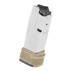 Springfield Armory HELLCAT MAGAZINE FDE 15rd