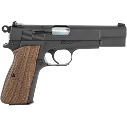 Springfield Armory SA-35 BLUED 9MM 4.7" Barrel 15+1