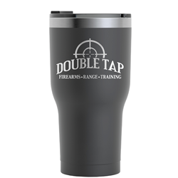 RTIC Outdoors 30 OZ TUMBLER BLACK Tumbler