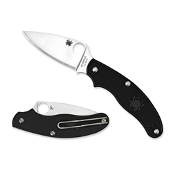 Spyderco UK PEN KNIFE C94PBK