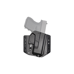 BRAVO CONCEALMENT GLOCK 26 OWB Holsters/Cases/Bags/locks