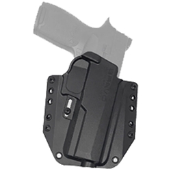BRAVO CONCEALMENT SIG P320 9/40 FULL HOLSTER Holsters/Cases/Bags/locks