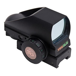 Truglo Inc DUAL COLOR REFLEX SIGHT Optics