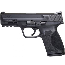 SMITH & WESSON M&P40 COMPACT 4" Barrel 13rd