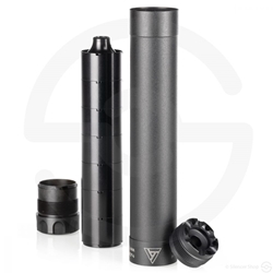 Cgs Suppressors HYDRA-AL RIMFIRE Rimfire