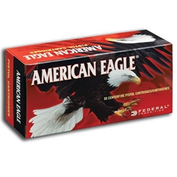 FEDERAL  32 AUTO 71GR FMJ