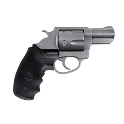 CHARTER ARMS MAGNUM PUG 357MAG 2.2" Barrel W/ CT Grip