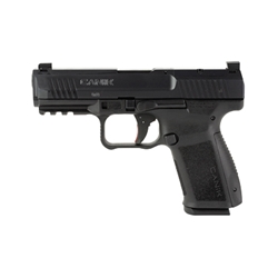 CANIK METE SF 4.19" 15RD 9MM