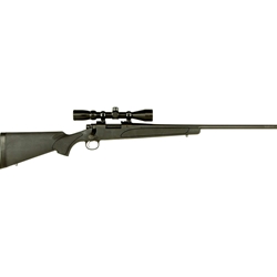 REMINGTON 700 ADL 243 Syn Blk