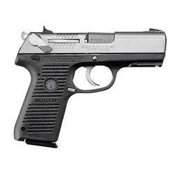 RUGER USED P95 Semi-Auto