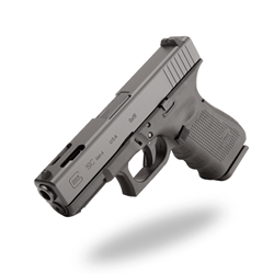 GLOCK 19C GEN 4 9MM 4" 15RD
