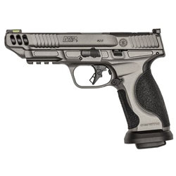 SMITH & WESSON COMPETITIOR 5" 17rd Tung