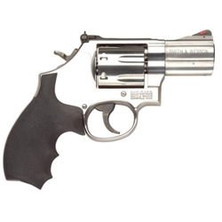 SMITH & WESSON 686 PLUS 357Mag 2.5"