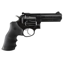 RUGER GP100 357 4"