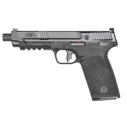 SMITH & WESSON M&P 5.7X28 22rd Blk pistol