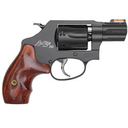 SMITH & WESSON 351PD Hammered 22wmr 7rd
