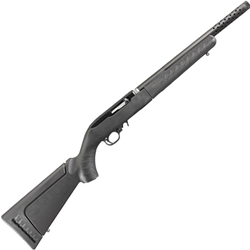 RUGER 10/22 TD LITE 22lr blk 16"