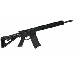 American Tactical Inc-ATI OMNI HYBRID 16" 300BLK OUT