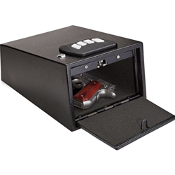 Snap Safe ONE-GUN KEYPAD pistol safe