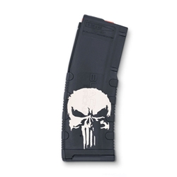 BLACK RAIN ORDNANCE PUNISHER 30rd ar15 mag