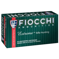 FIOCCHI FIELD DYNAMICS 30-30 170gr