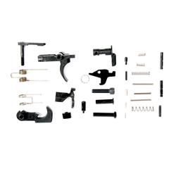 LBE UNLIMITED AR15 LPK Lower Parts Kit