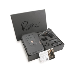 SIG SAUER 365XL ROSE 3.1" 9MM 12RD