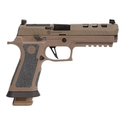 SIG SAUER P320X5 DH3 9MM 5" COY