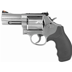 SMITH & WESSON 686 PLUS 3" 357 mag 7rd