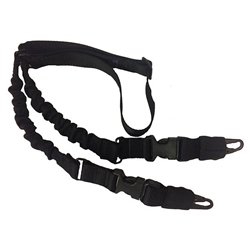 DDT INC HELLFIGHTER BLK 2 point sling