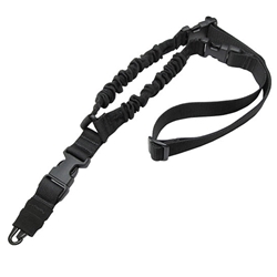 DDT INC HELLFIGHTER single point sling blk