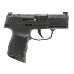 SIG SAUER P365 XRAY 10rd 9mm 3.1"