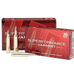 HORNADY V-MAX 222Rem 50gr