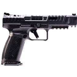 CANIK SFX RIVAL-S darkside 9mm 18rd