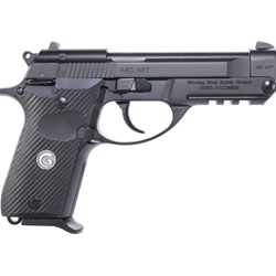 GIRSAN TIPUP 380acp blk tip-up