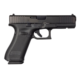GLOCK 17 GEN 5 Blue Line G17 Gen5