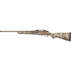MOSSBERG PATRIOT 243 predator strata camo