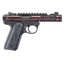 RUGER MKIV 22/45 lite gun candy