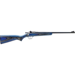YOUTH BLUE Blue 16" Crickett